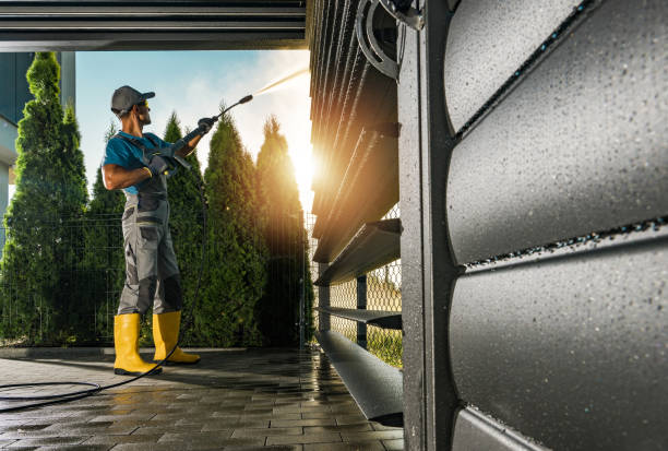 Best Solar Panel Cleaning  in Terville, WA
